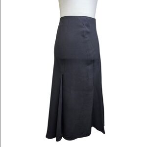COS flare Midi Skirt